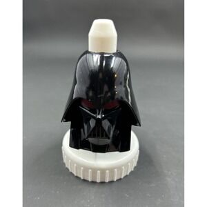 Good 2 Grow Darth Vader Star Wars  Lid Top Topper Twist Toddler Kids Spill Proof